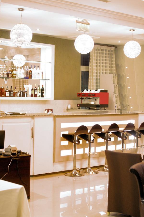 Manrashiwa Hotel Addis Ababa Dış mekan fotoğraf