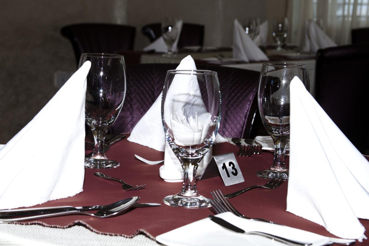 Manrashiwa Hotel Addis Ababa Dış mekan fotoğraf