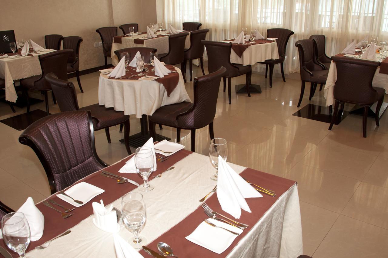 Manrashiwa Hotel Addis Ababa Dış mekan fotoğraf