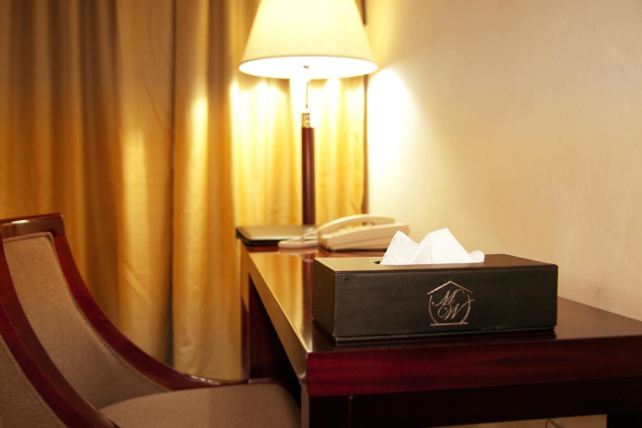 Manrashiwa Hotel Addis Ababa Oda fotoğraf