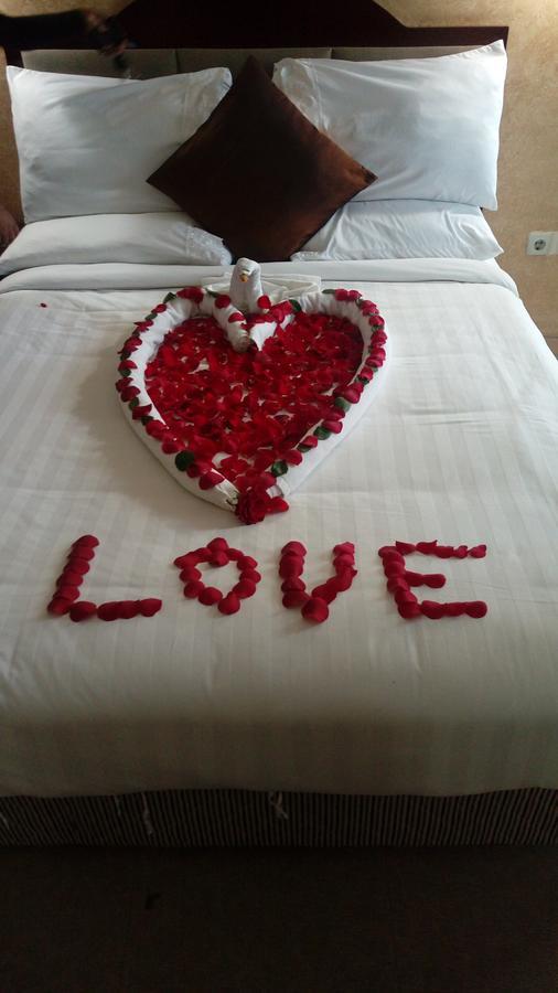 Manrashiwa Hotel Addis Ababa Dış mekan fotoğraf